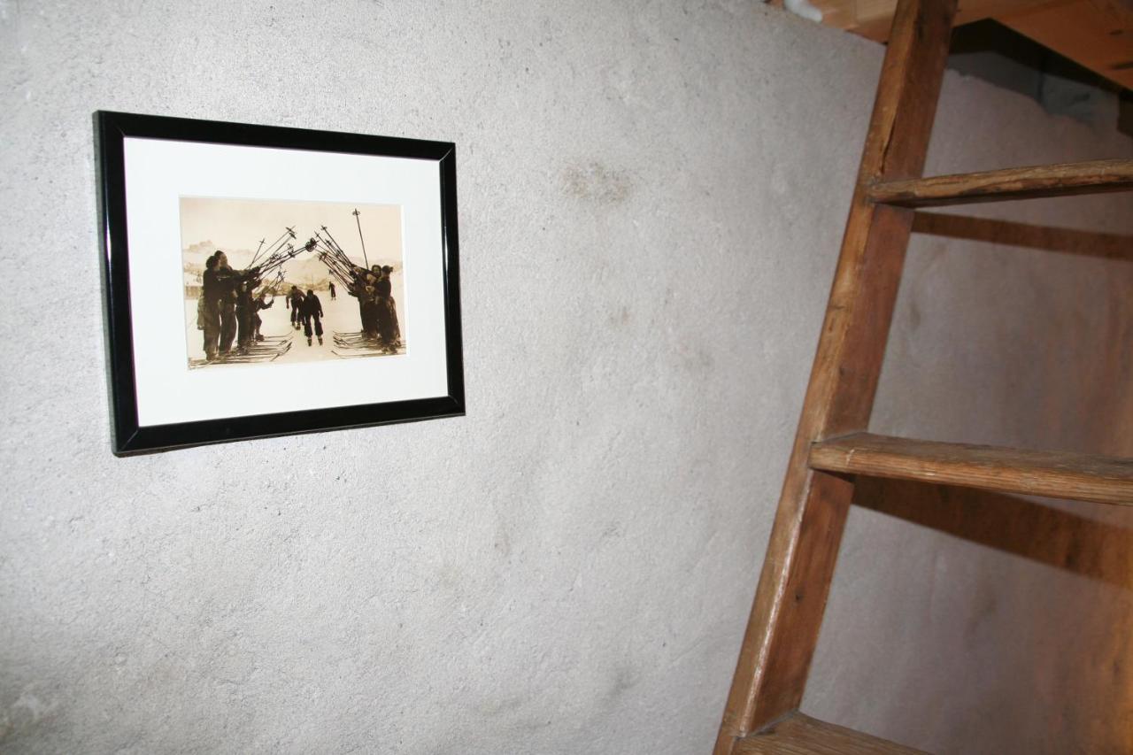 Bed and Breakfast Nid Douillet Анси Экстерьер фото