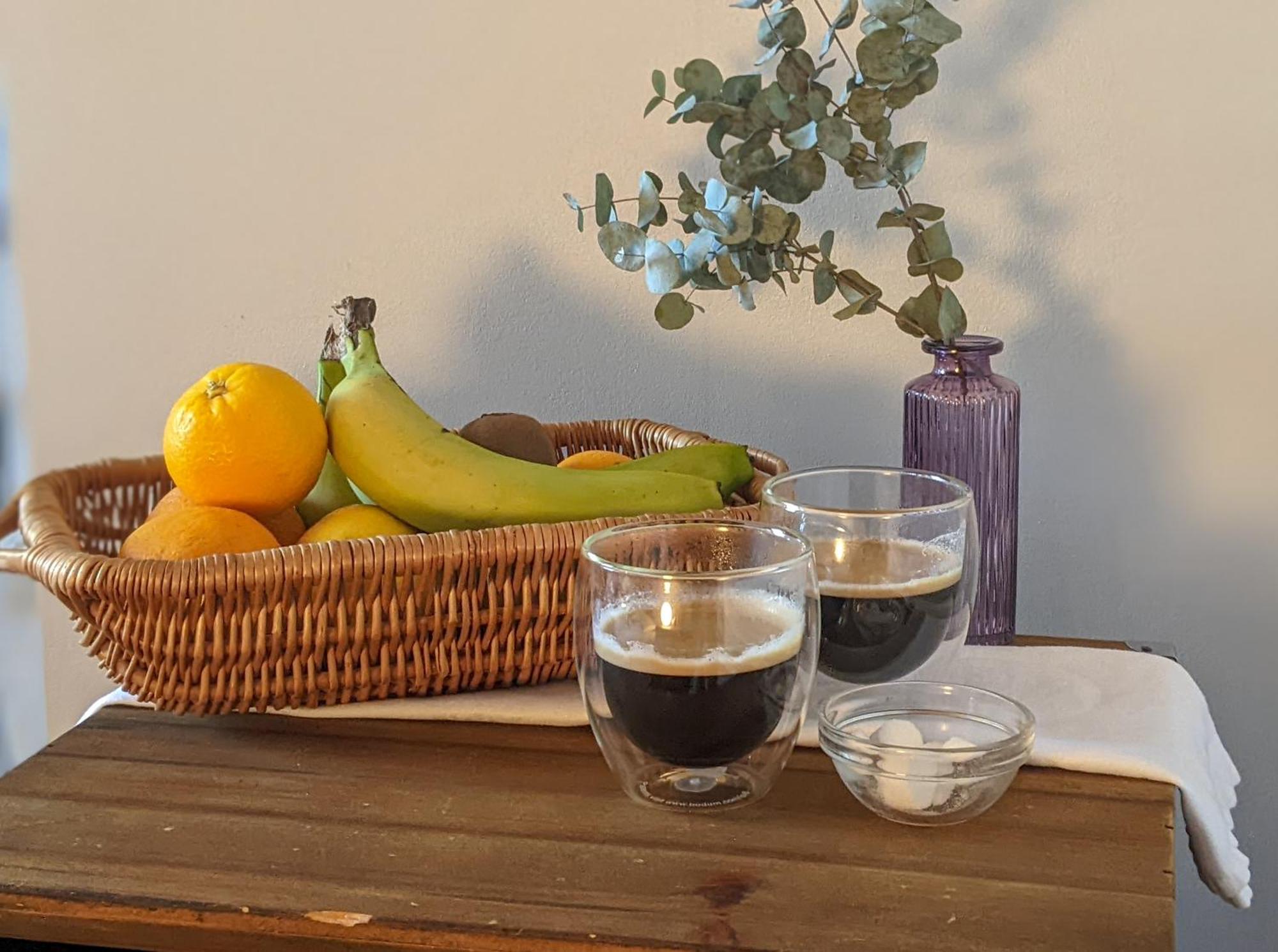 Bed and Breakfast Nid Douillet Анси Экстерьер фото